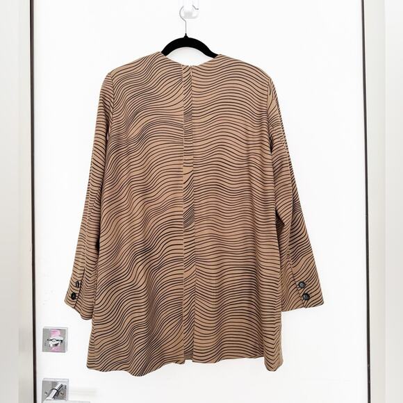 Marimekko The Hulda Tunic Top - Picture 4 of 7